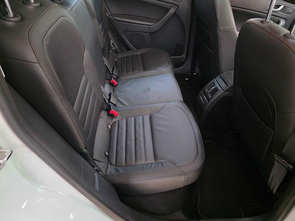 Used Skoda Yeti 2015 for sale - 76293270: Photo 17