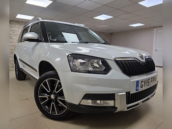 2015 - 1.2 TSI Elegance 5-Door