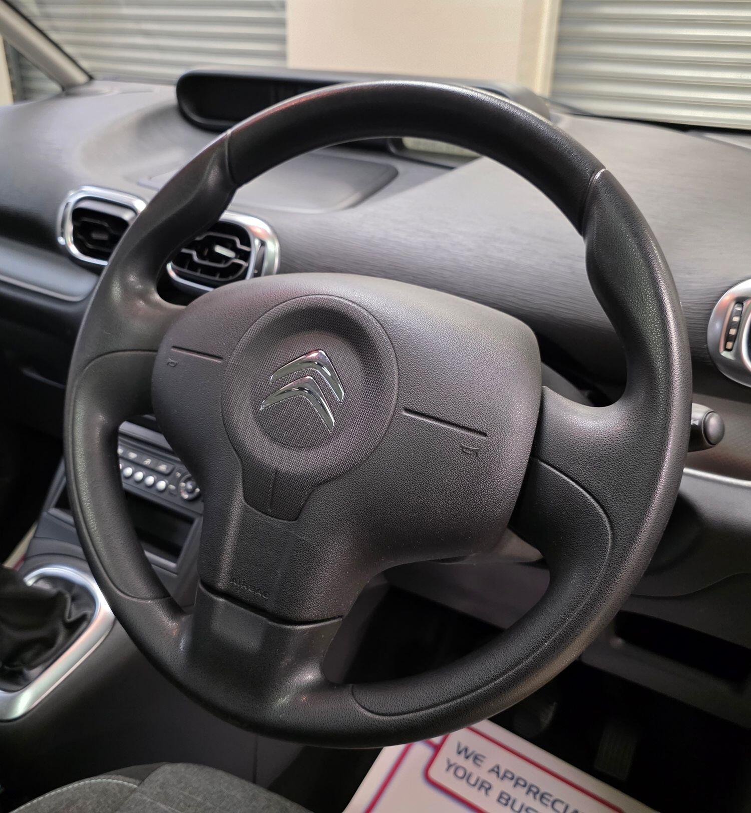 Vehicle 13