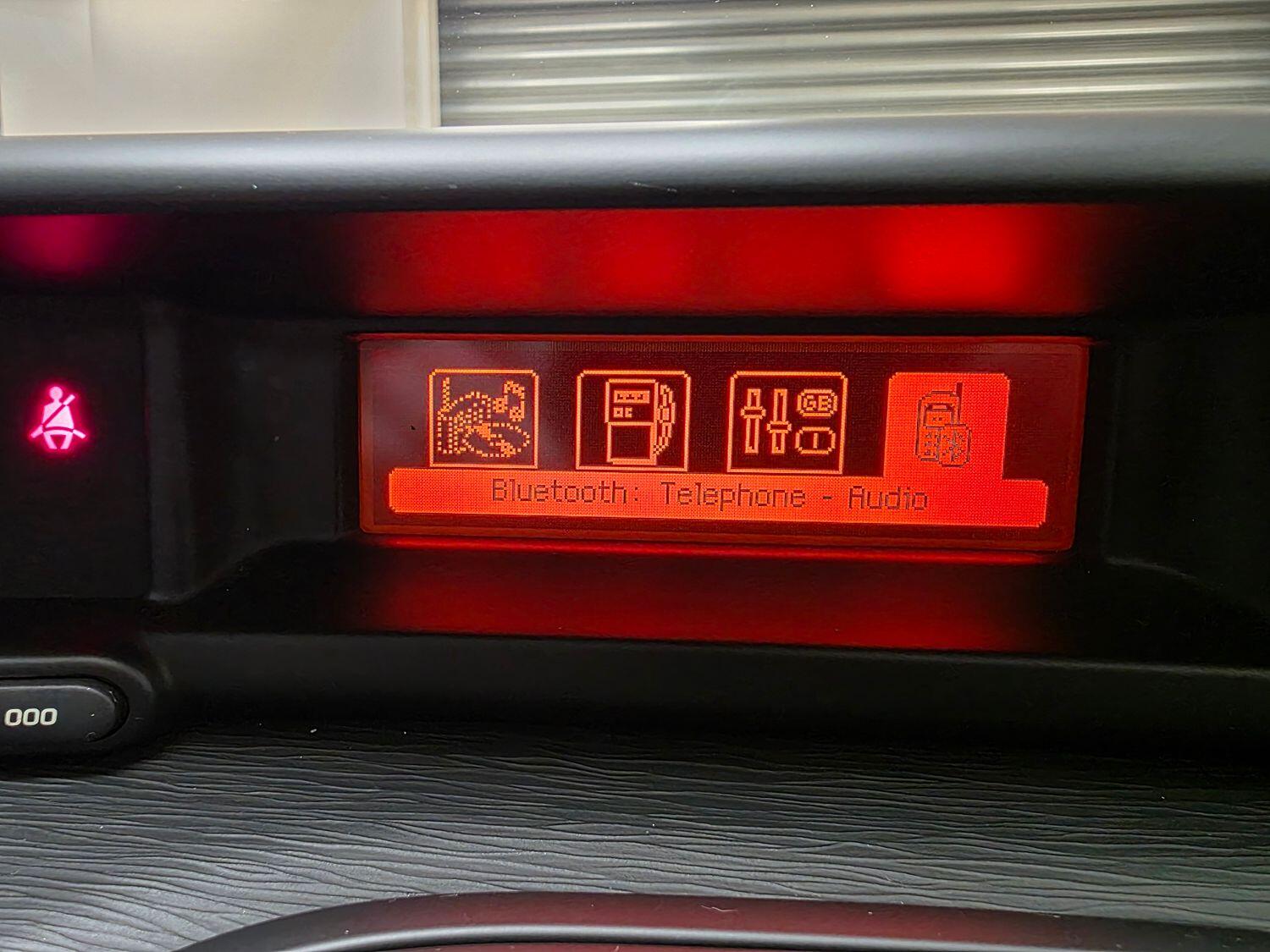 Vehicle 16