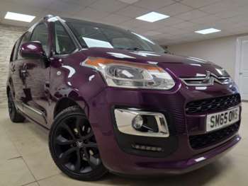 2015 - 1.6 BlueHDi Selection 5-Door