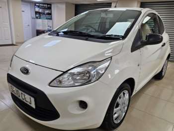 Used Ford KA 2010 for sale - 73425824: Photo