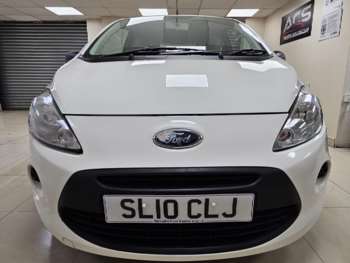 Used Ford KA 2010 for sale - 73425824: Photo