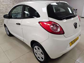 Used Ford KA 2010 for sale - 73425824: Photo