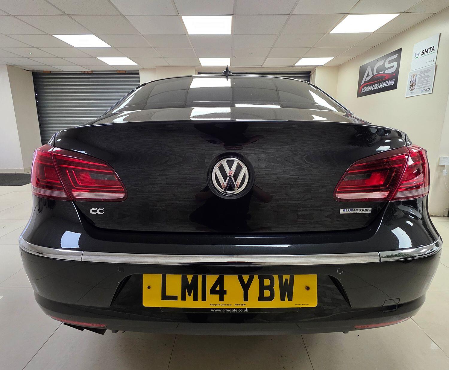 Used Volkswagen CC 2014 for sale - 76769213: Photo 12