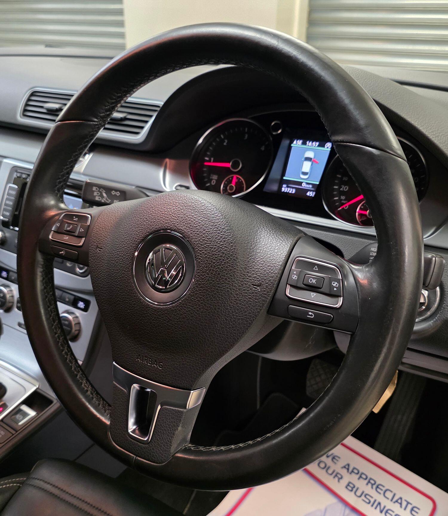 Used Volkswagen CC 2014 for sale - 76769213: Photo 14