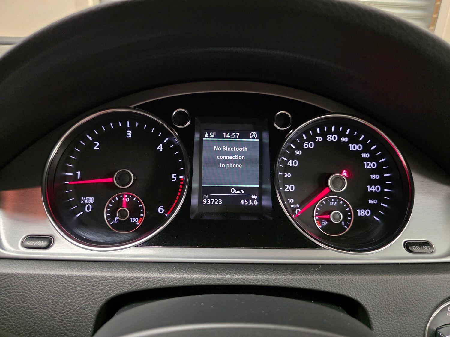 Used Volkswagen CC 2014 for sale - 76769213: Photo 15