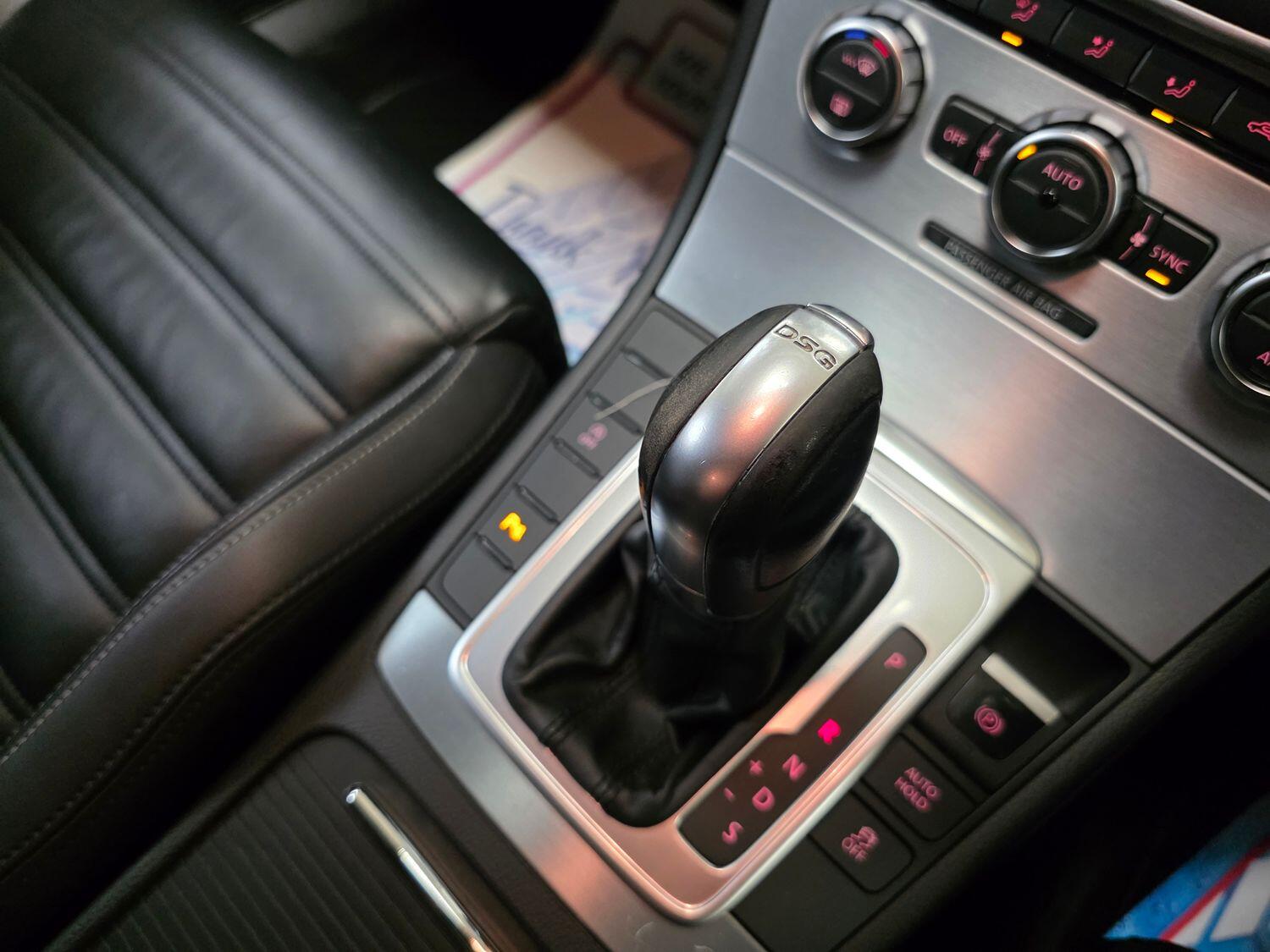 Used Volkswagen CC 2014 for sale - 76769213: Photo 16