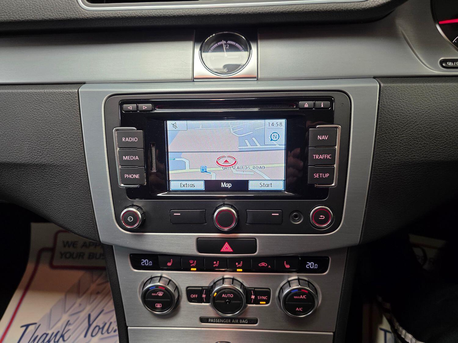 Used Volkswagen CC 2014 for sale - 76769213: Photo 17