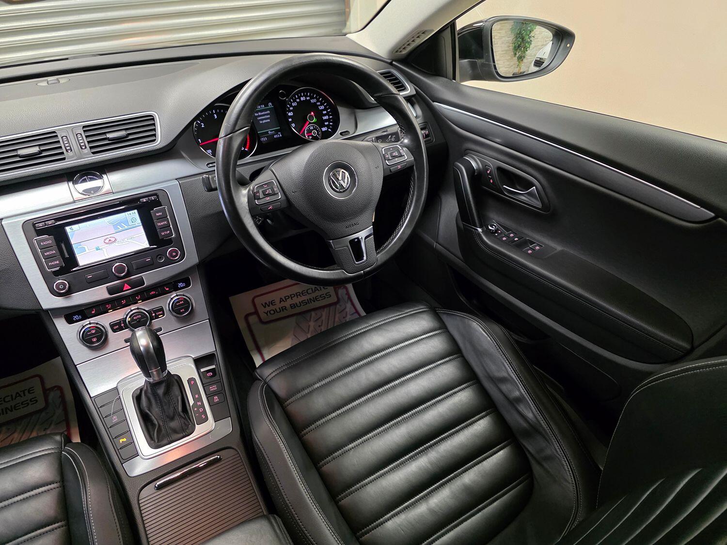 Used Volkswagen CC 2014 for sale - 76769213: Photo 20