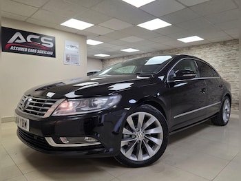 Used Volkswagen CC 2014 for sale - 76769213: Photo