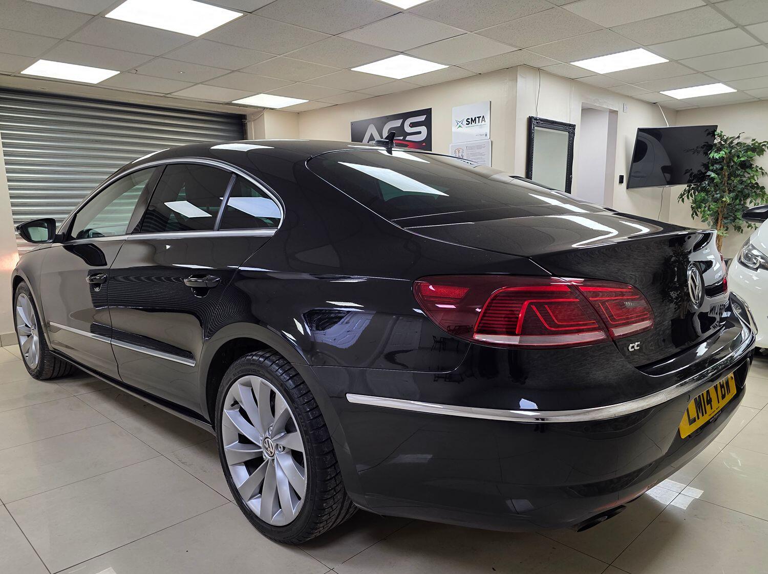 Used Volkswagen CC 2014 for sale - 76769213: Photo 3