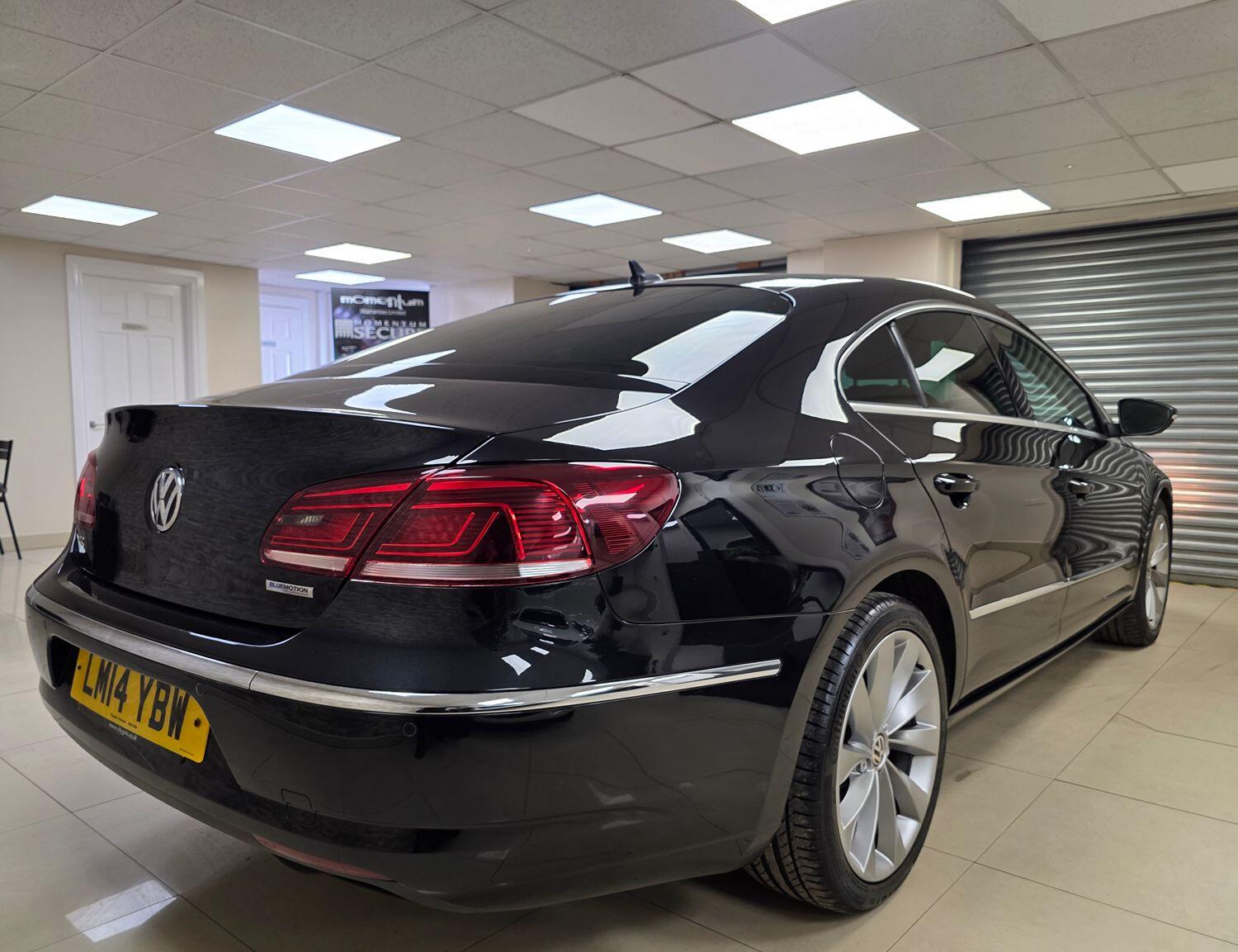 Used Volkswagen CC 2014 for sale - 76769213: Photo 4