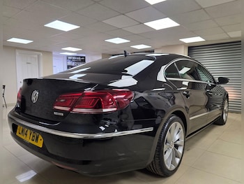 Used Volkswagen CC 2014 for sale - 76769213: Photo
