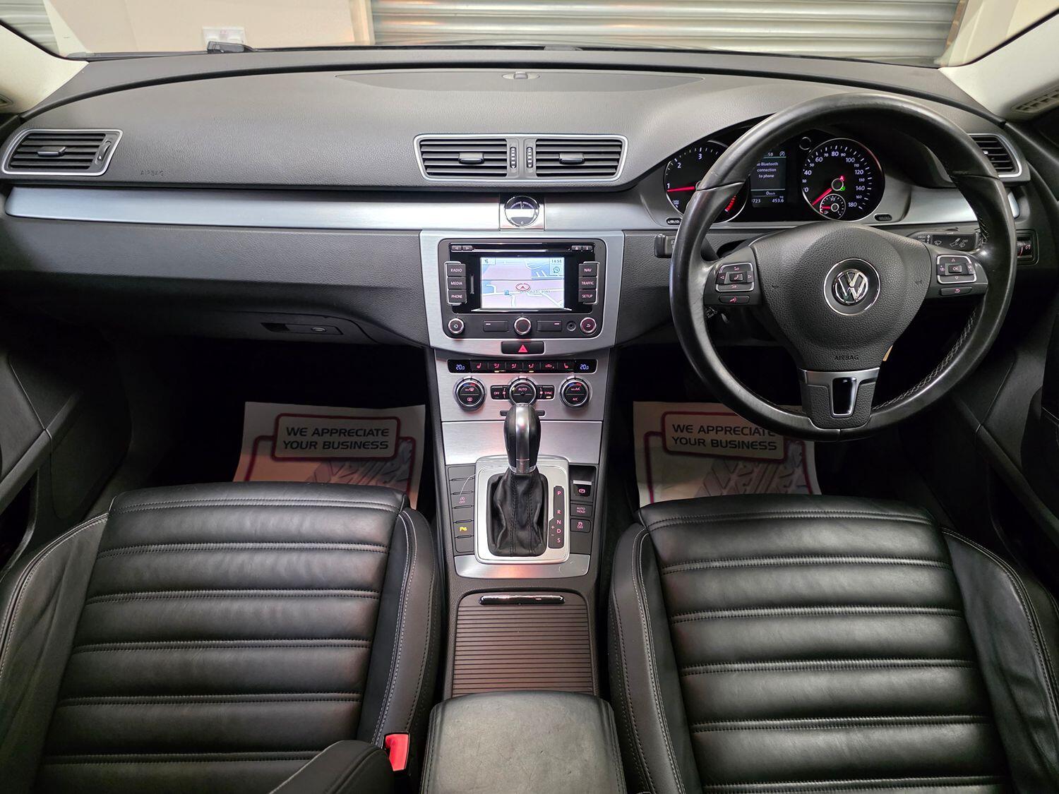 Used Volkswagen CC 2014 for sale - 76769213: Photo 5