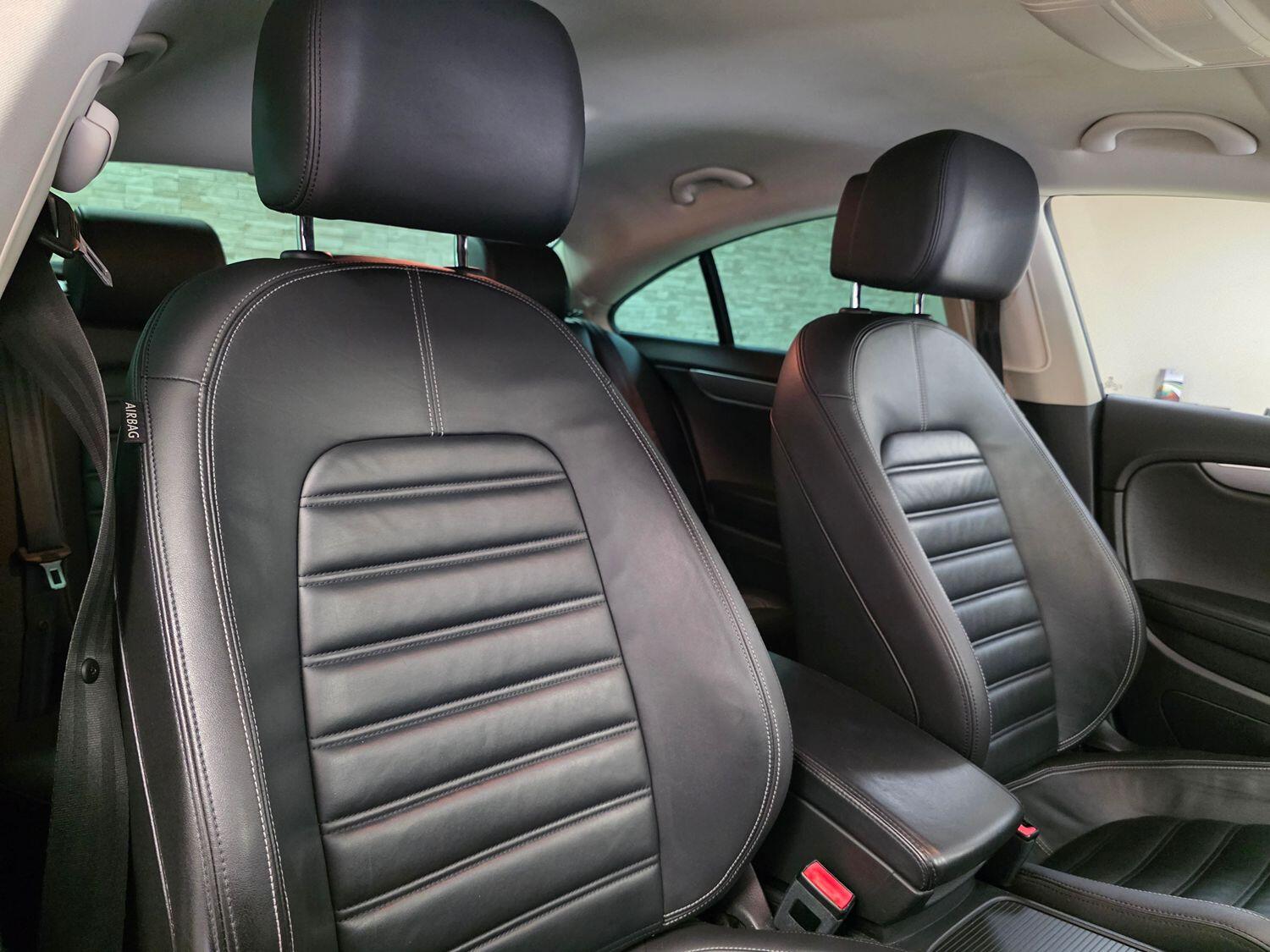 Used Volkswagen CC 2014 for sale - 76769213: Photo 7