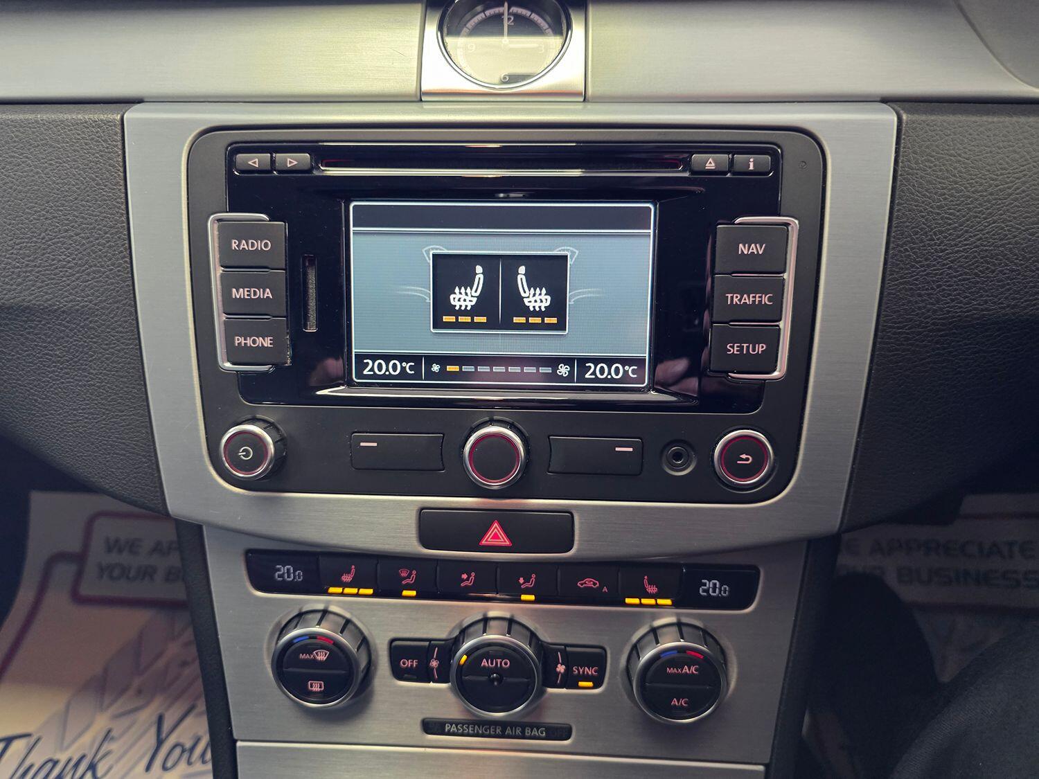 Used Volkswagen CC 2014 for sale - 76769213: Photo 8