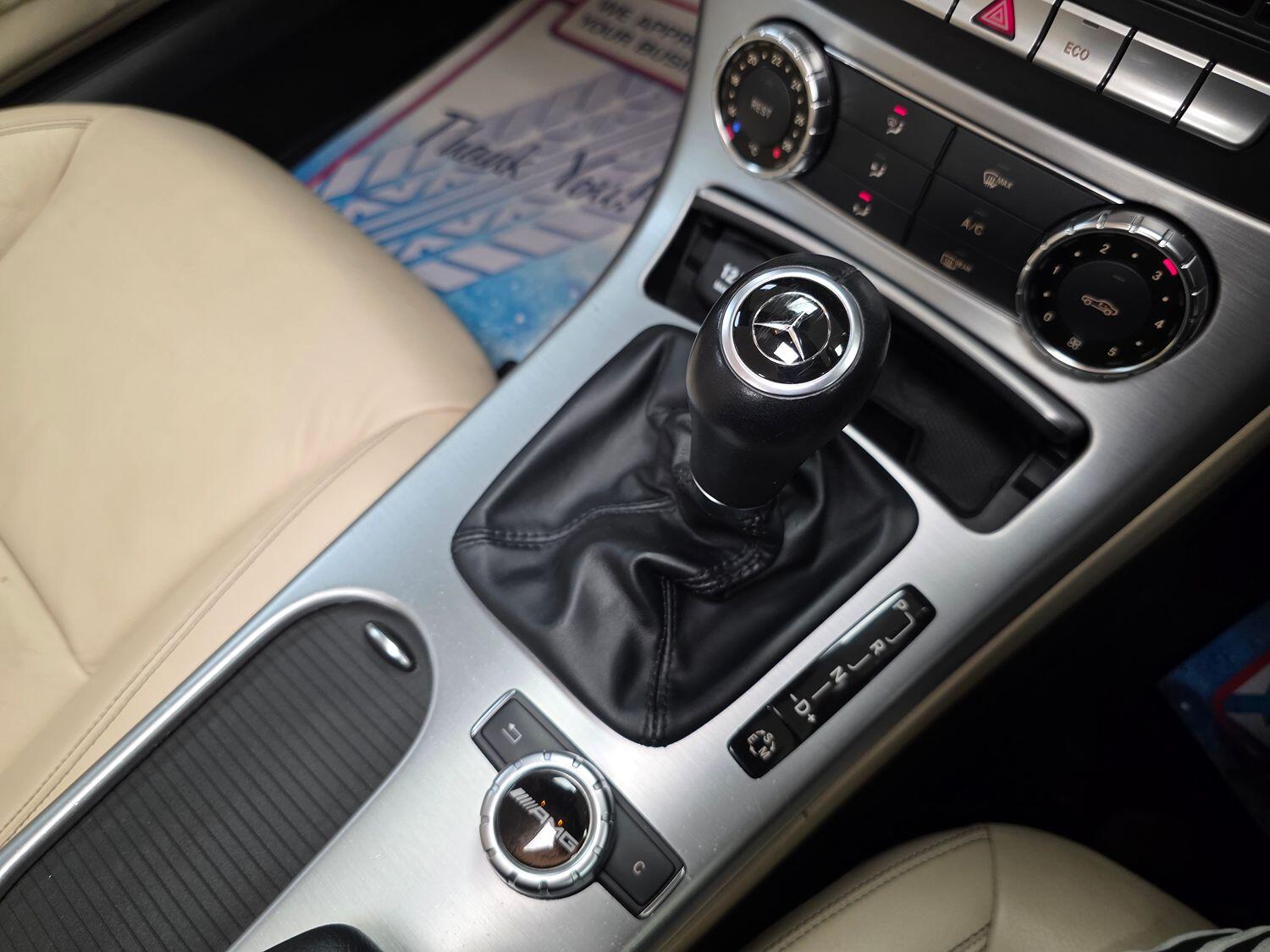 Used Mercedes-Benz SLK 2013 for sale - 76497432: Photo 18