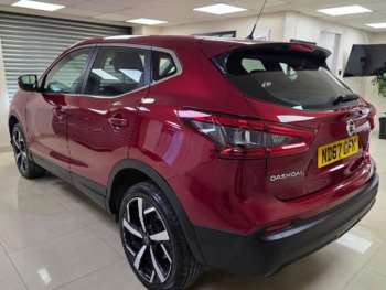 Used Nissan Qashqai 2018 for sale - 74711099: Photo