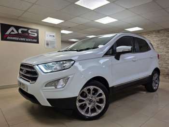 Used Ford Ecosport 2019 for sale - 74320947: Photo