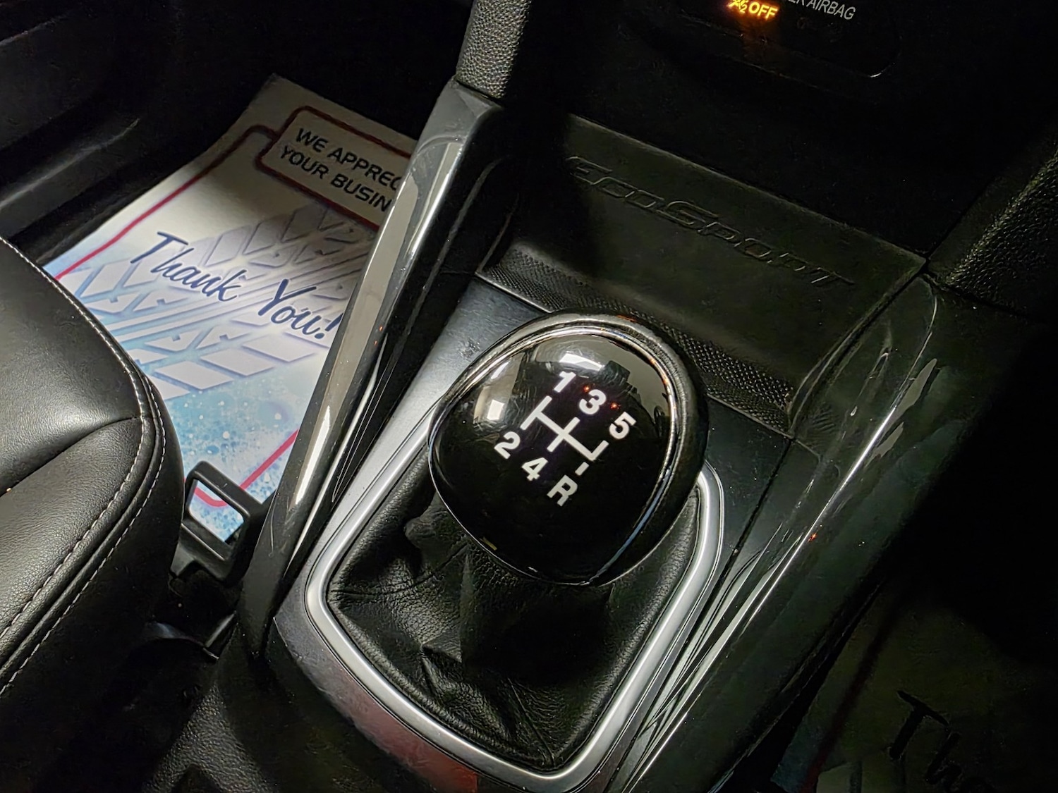 Used Ford Ecosport 2016 for sale - 77059803: Photo 10