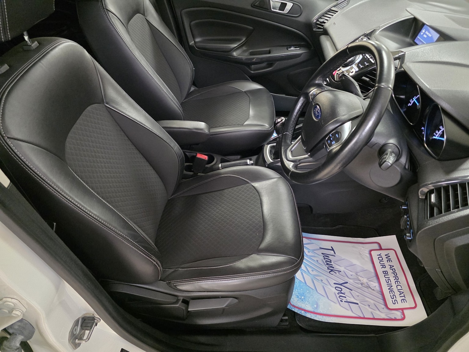 Used Ford Ecosport 2016 for sale - 77059803: Photo 12