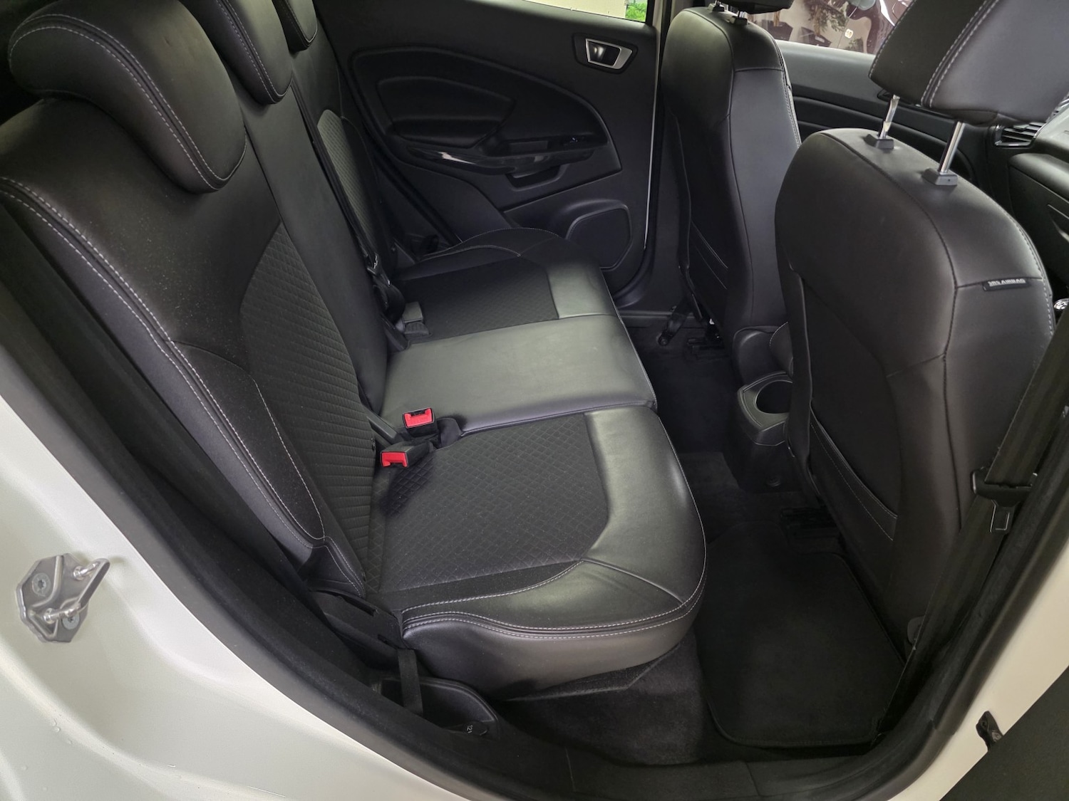 Used Ford Ecosport 2016 for sale - 77059803: Photo 14