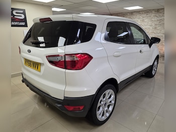 Used Ford Ecosport 2016 for sale - 77059803: Photo