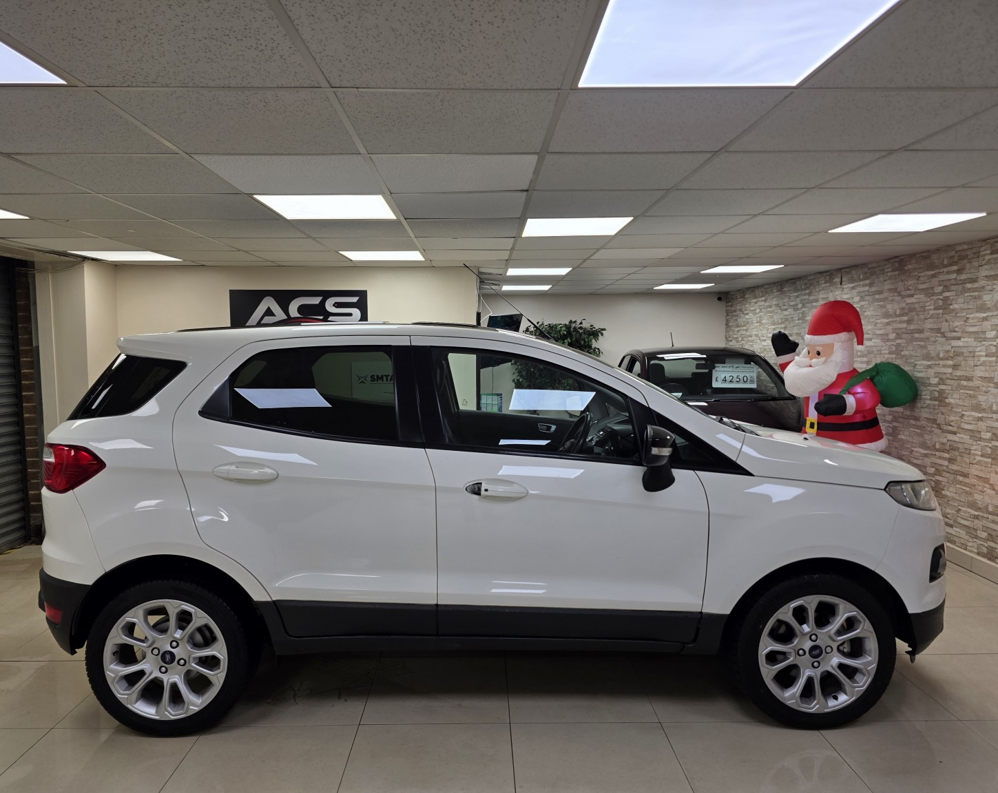 Used Ford Ecosport 2016 for sale - 77059803: Photo 6
