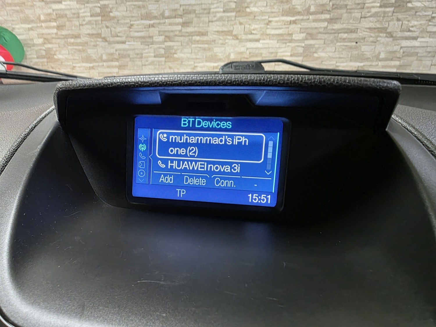 Used Ford Ecosport 2016 for sale - 77059803: Photo 9