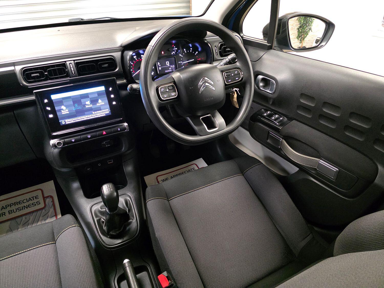 Vehicle 19
