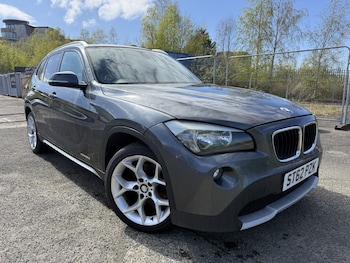 Used BMW X1 2013 for sale - 78608343: Photo