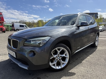 Used BMW X1 2013 for sale - 78608343: Photo