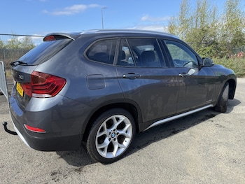Used BMW X1 2013 for sale - 78608343: Photo