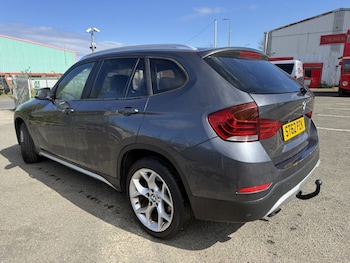 Used BMW X1 2013 for sale - 78608343: Photo