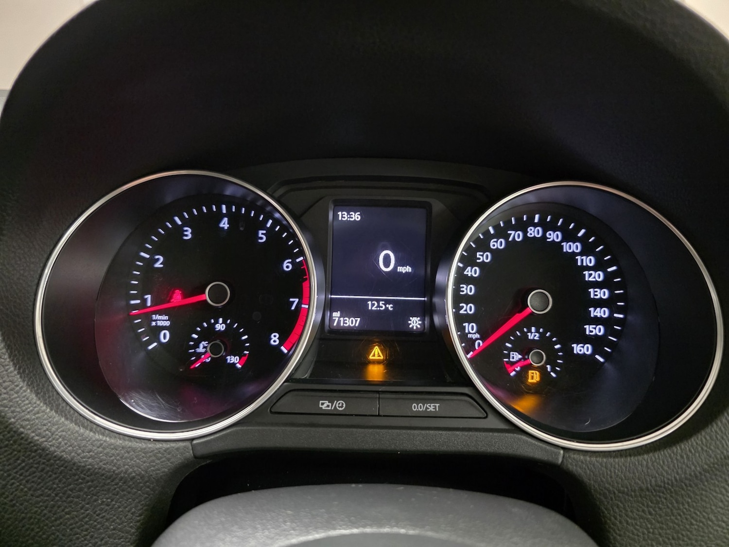 Used Volkswagen Polo 2014 for sale - 76979562: Photo 10