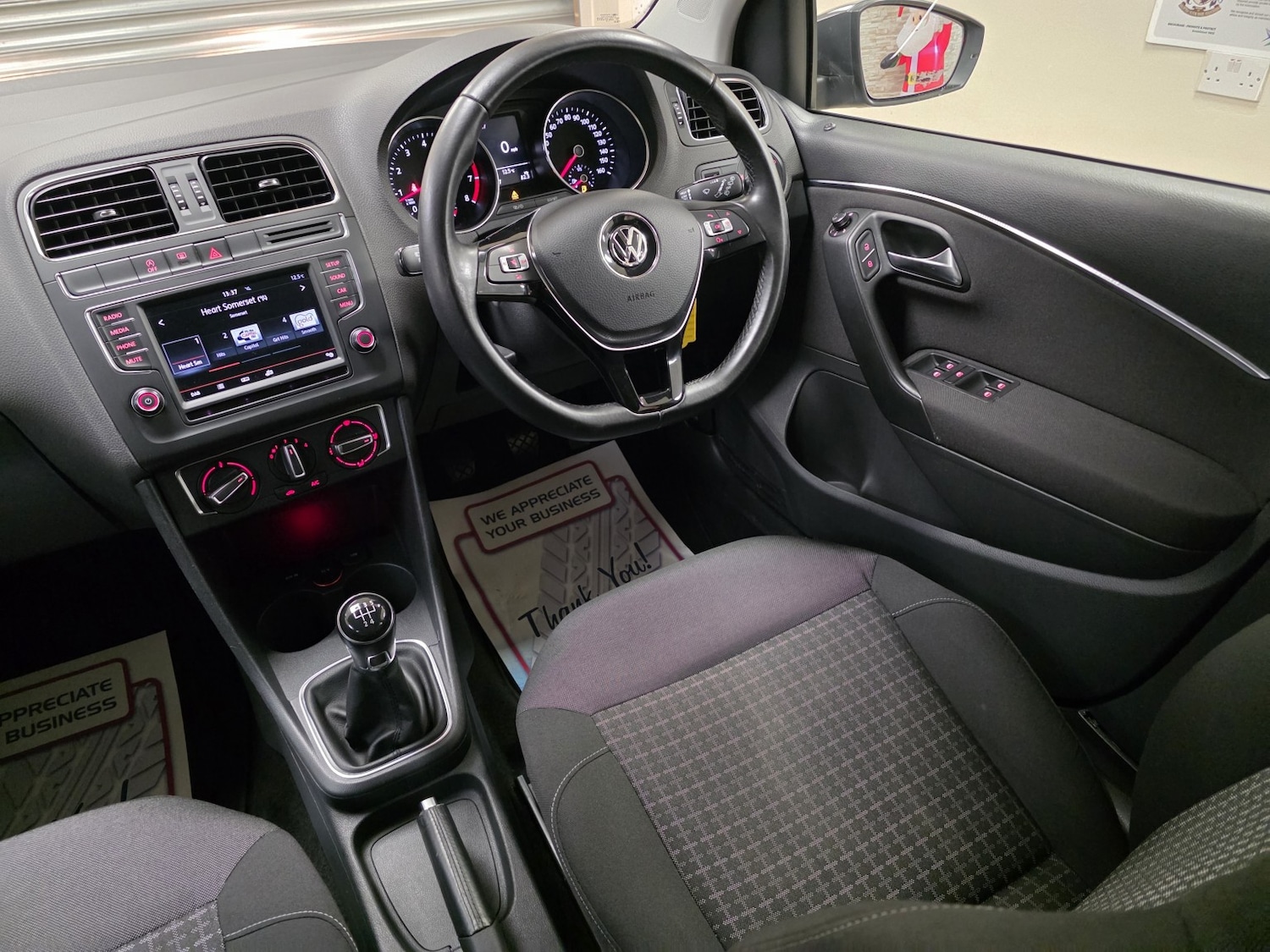 Used Volkswagen Polo 2014 for sale - 76979562: Photo 15