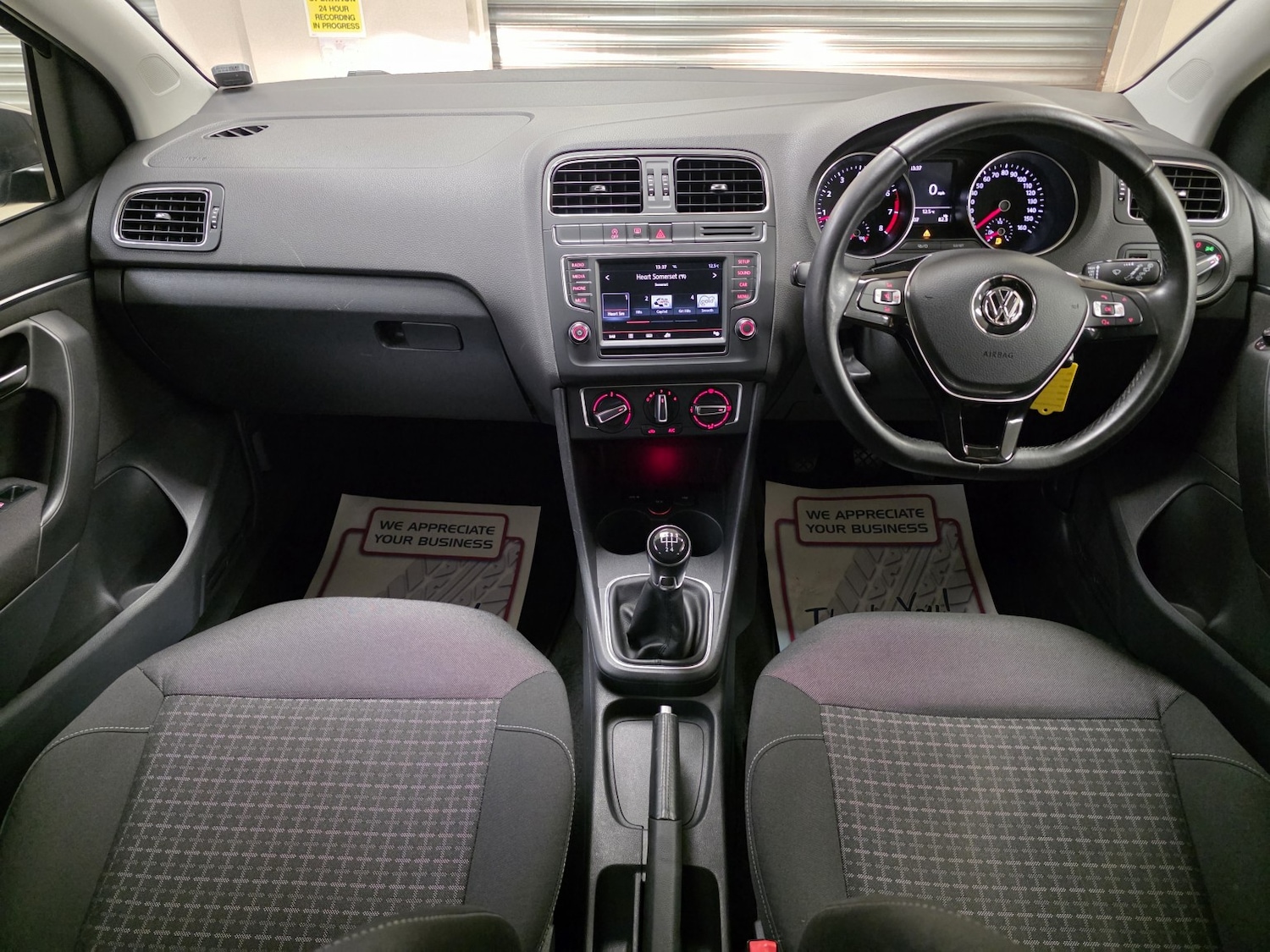 Used Volkswagen Polo 2014 for sale - 76979562: Photo 16