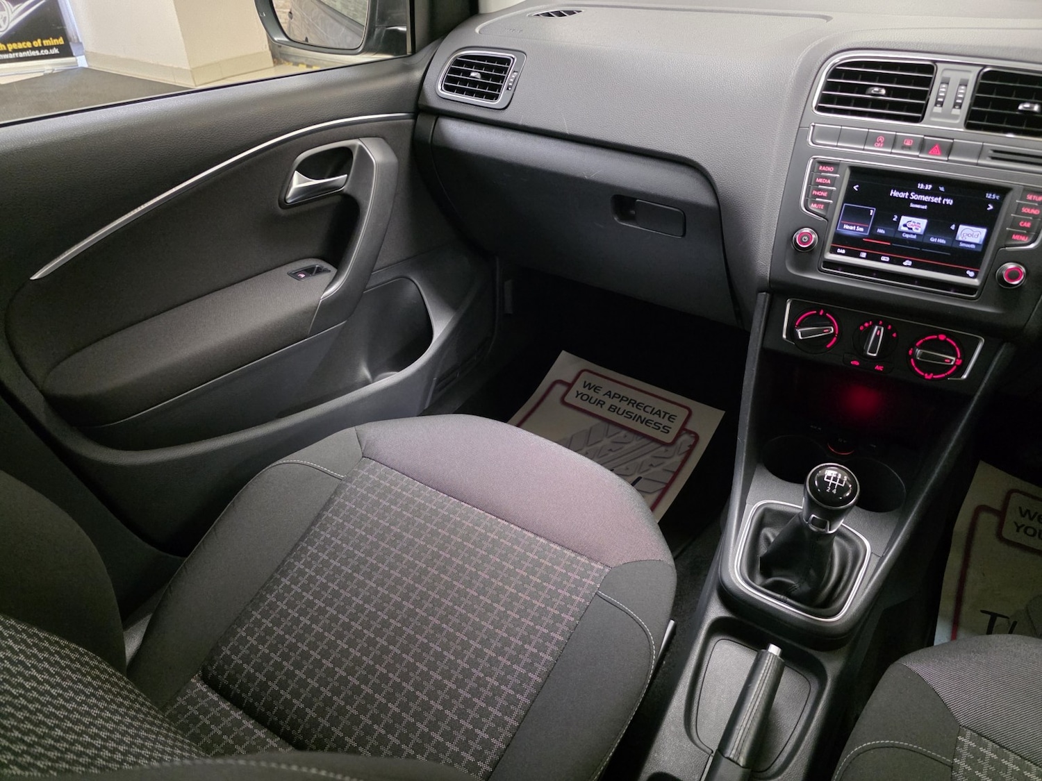 Used Volkswagen Polo 2014 for sale - 76979562: Photo 17