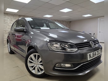 Volkswagen Polo feature image