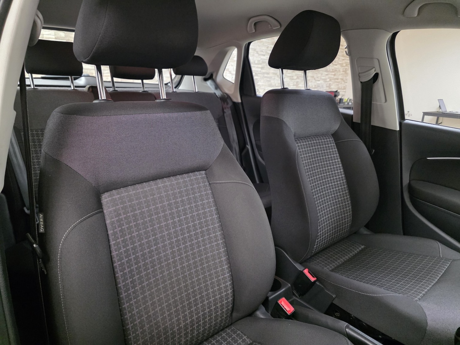 Used Volkswagen Polo 2014 for sale - 76979562: Photo 21