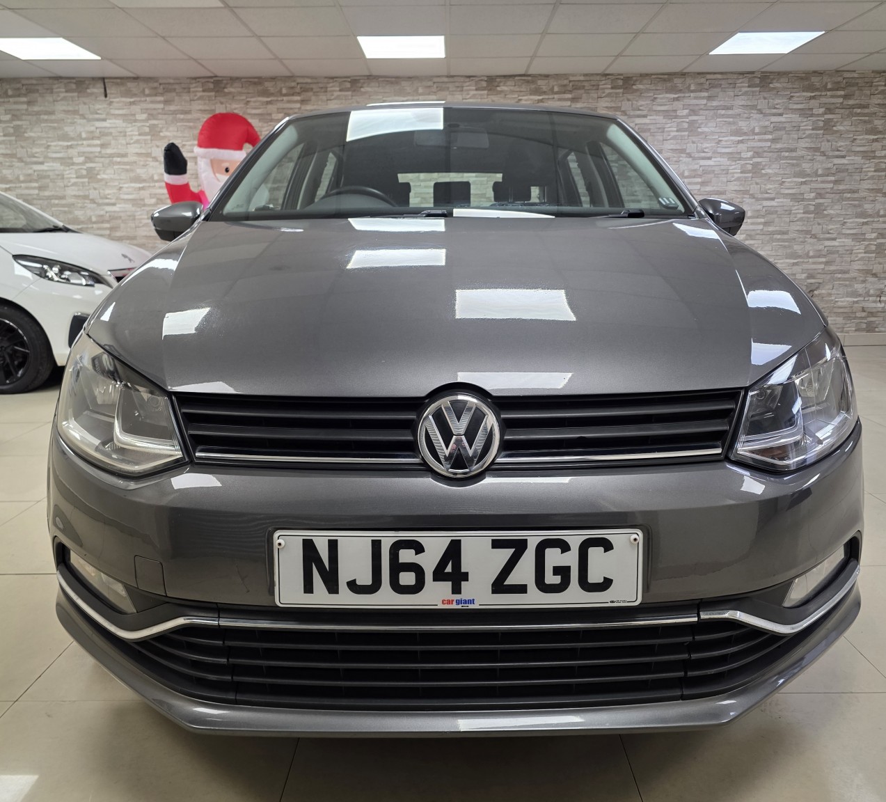Used Volkswagen Polo 2014 for sale - 76979562: Photo 6