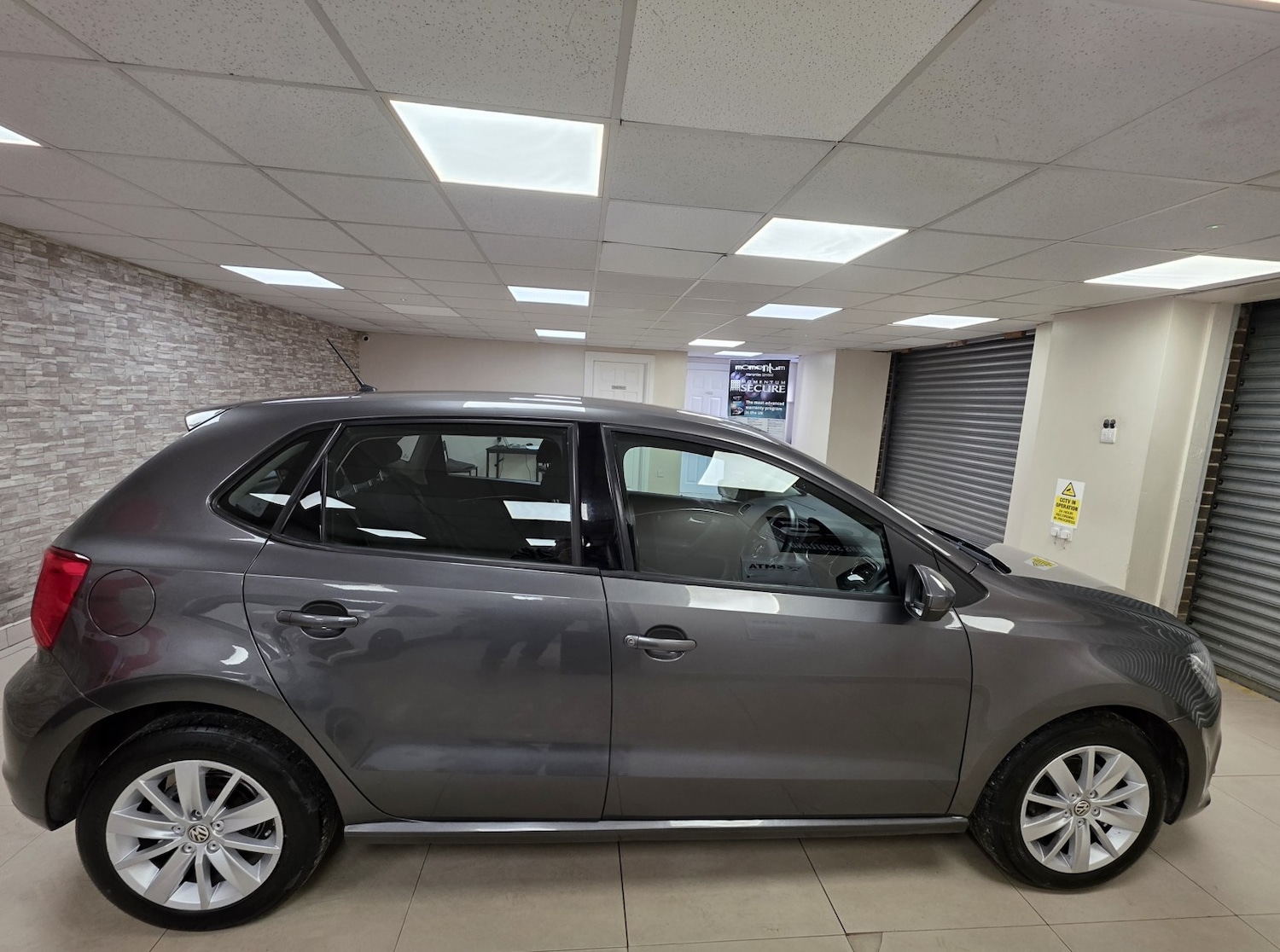 Used Volkswagen Polo 2014 for sale - 76979562: Photo 7