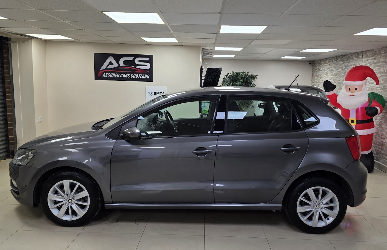 Used Volkswagen Polo 2014 for sale - 76979562: Photo 8