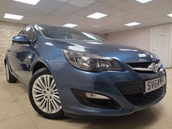 2014 - 1.6 16v Design 5-Door