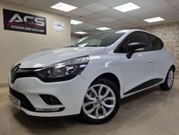 Used Renault Clio 2017 for sale - 74858892: Photo
