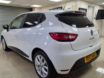 Used Renault Clio 2017 for sale - 74858892: Photo