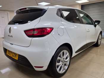 Used Renault Clio 2017 for sale - 74858892: Photo