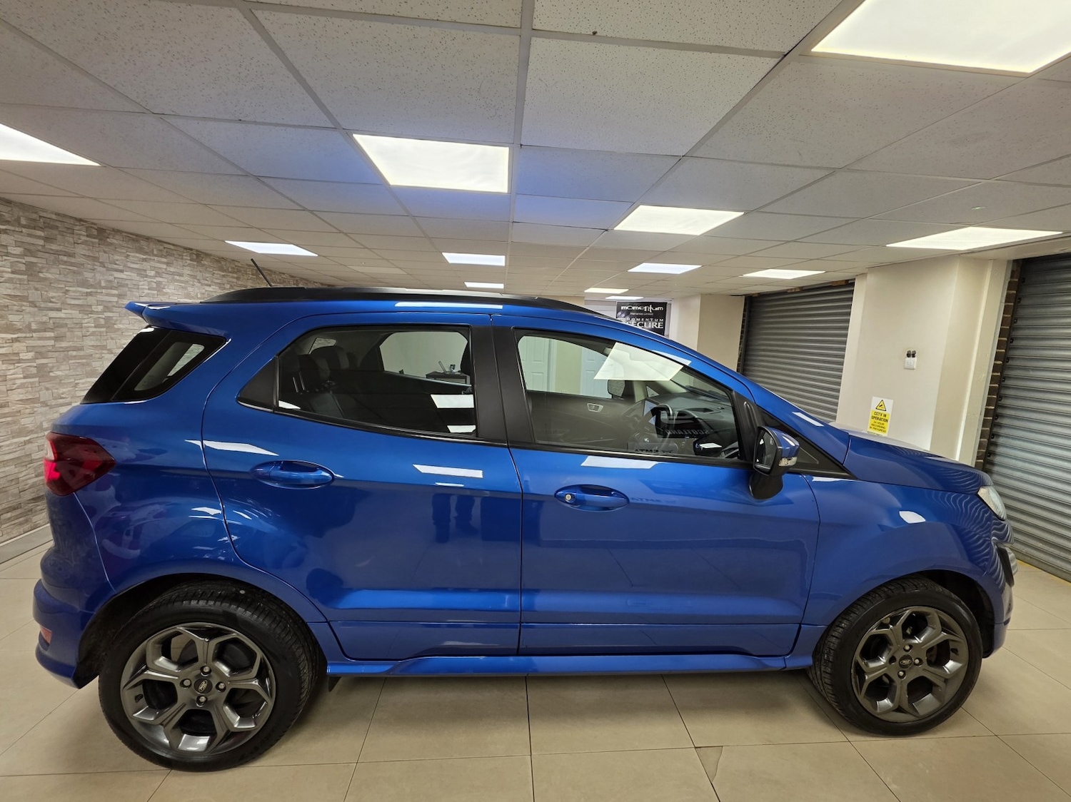 Used Ford Ecosport 2021 for sale - 77129494: Photo 12