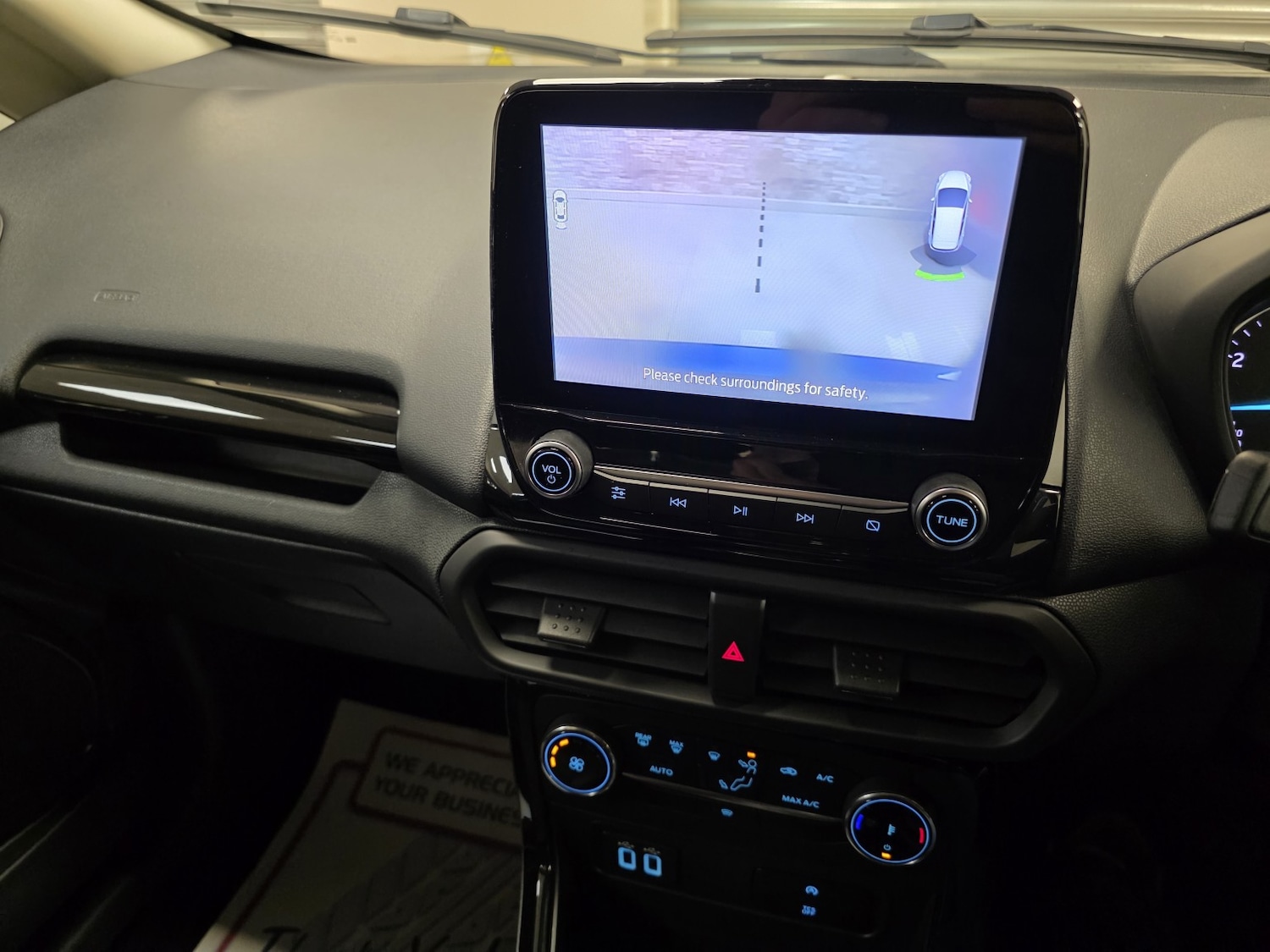 Used Ford Ecosport 2021 for sale - 77129494: Photo 14